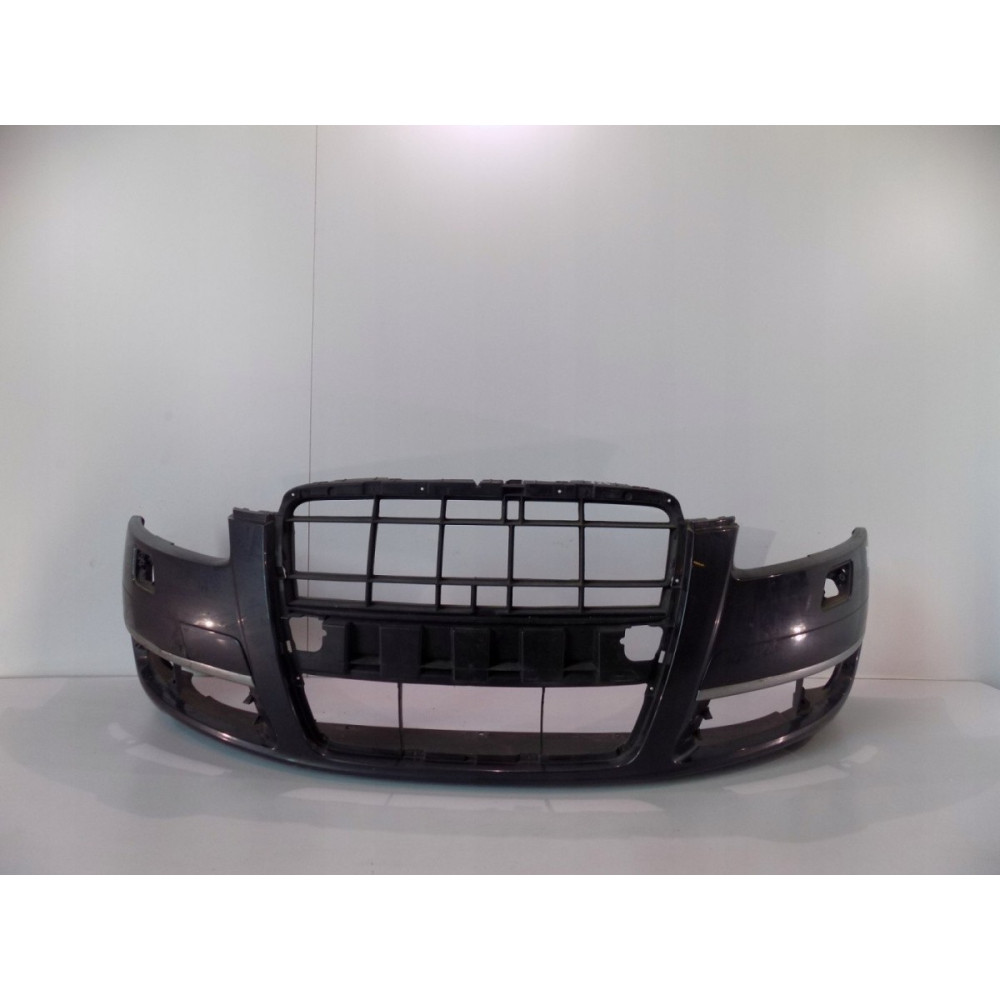 AUDI A6 4F0 Predný nárazník s ostrekovačmi -1010