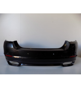 BMW 5 F10 - Zadný nárazník...