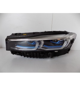 BMW 7 G11 / G12 LCI Lampa...