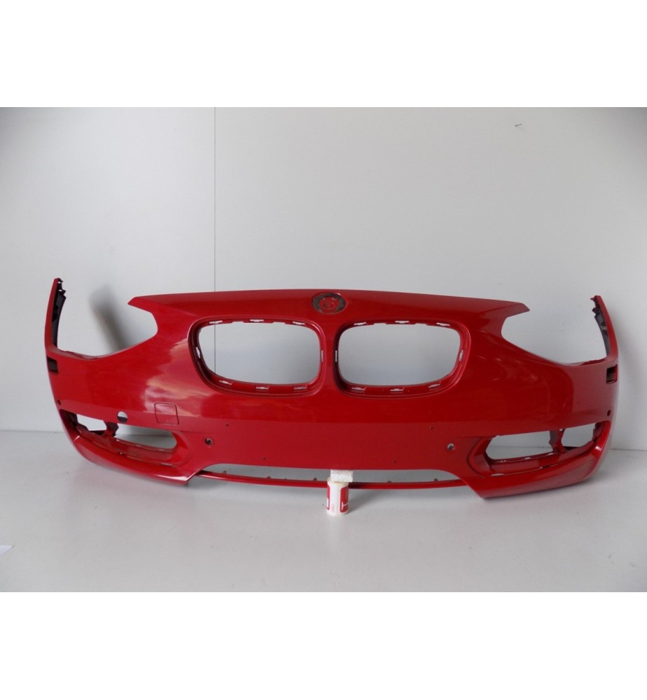 BMW 1 F20 / F21 - Predný nárazník - 11728