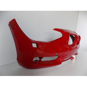 BMW 1 F20 / F21 - Predný nárazník - 11728 | mobilpol.sk