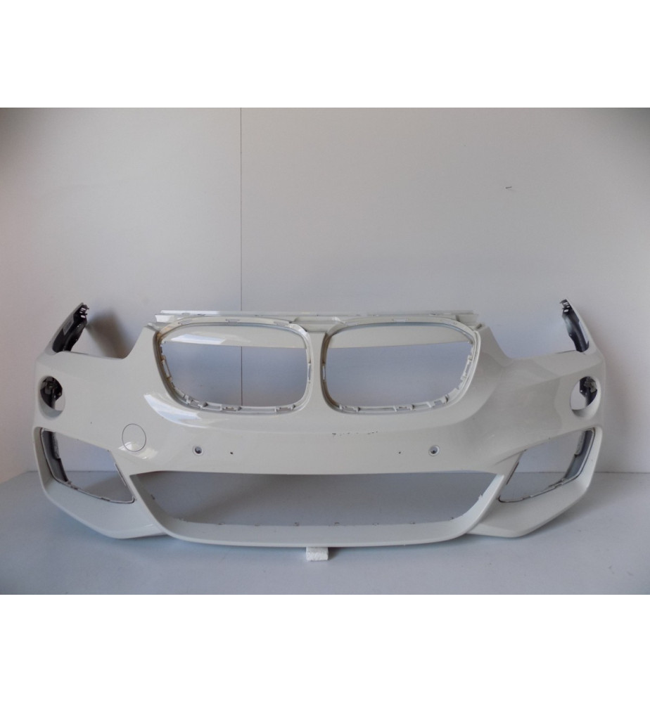 BMW X1 F48 Predný nárazník M-Paket - 6308