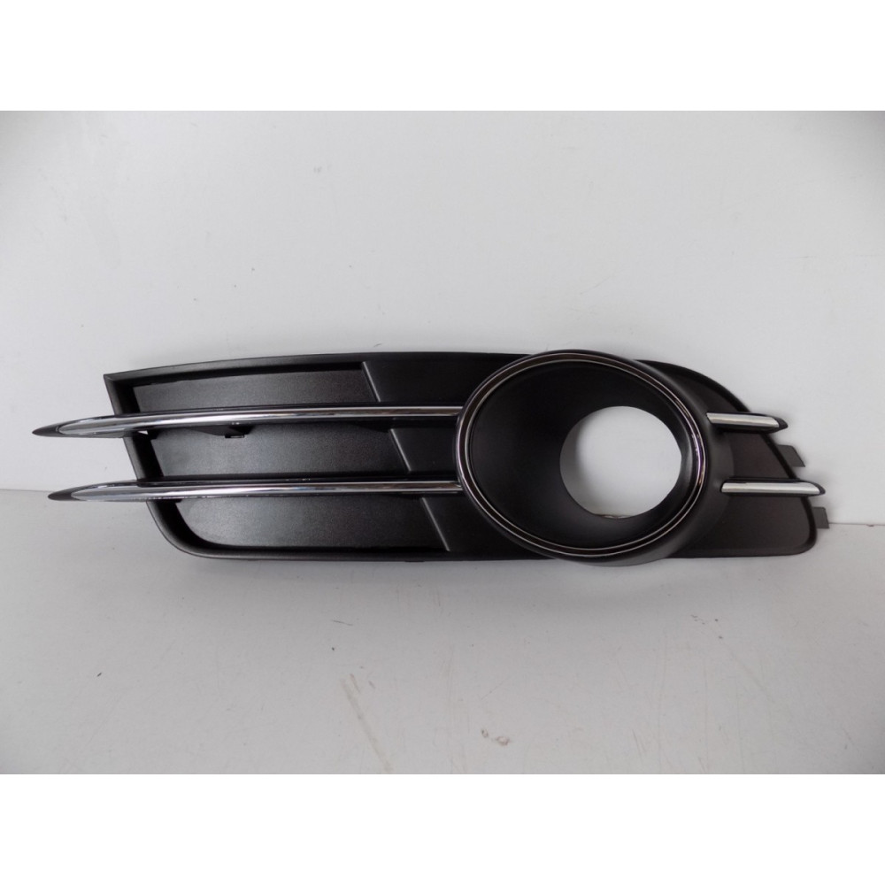 AUDI A6 C7 - Mriežka nárazníka - Ľavá - 11732