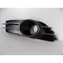 AUDI A6 C7 - Mriežka nárazníka - Ľavá - 11732