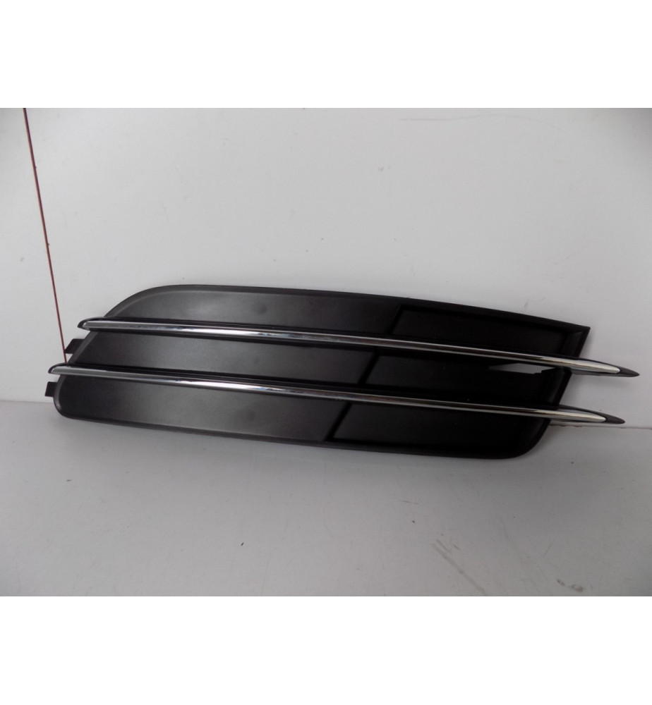 AUDI A6 C7 - Mřížka nárazníku - Pravá - 11734