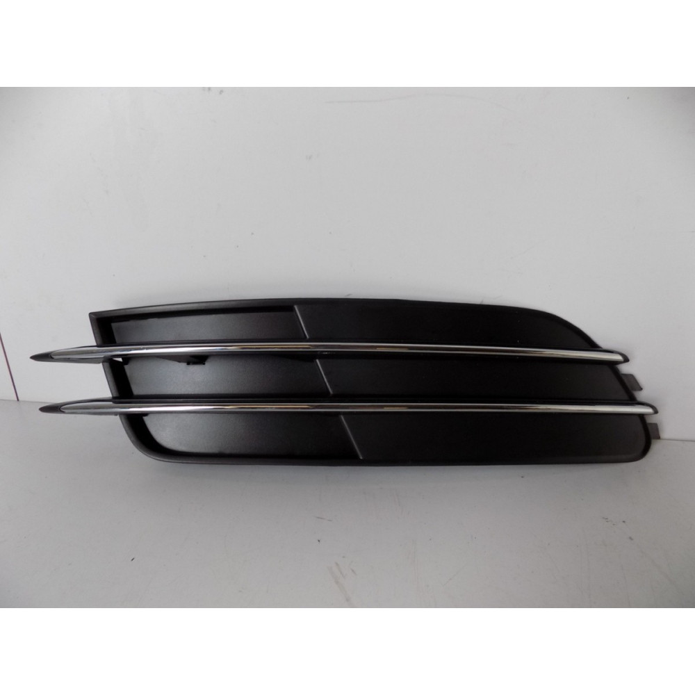 AUDI A6 C7 - Mriežka nárazníka - Ľavá - 11735