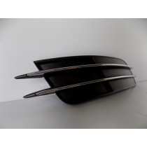 AUDI A6 C7 - Mriežka nárazníka - Ľavá - 11735