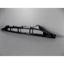 Audi A5 8T S-Line Lift Mriežka nárazníka priemer - 11736