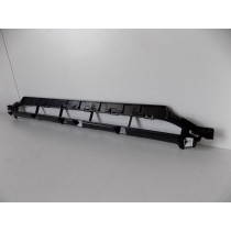 Audi Q7 4M - Stredná mriežka nárazníka - 11738