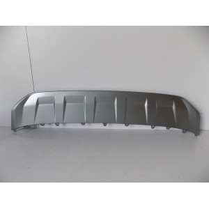 Audi Q7 4M - Spoiler predného nárazníka - 11739 | mobilpol.sk