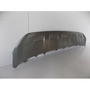 Audi Q7 4M - Spoiler predného nárazníka - 11739 | mobilpol.sk