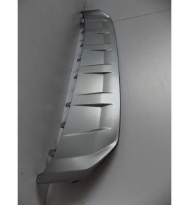 Audi Q7 4M - Spoiler predného nárazníka - 11739