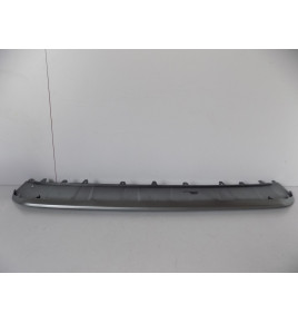 Audi Q7 4M - Spoiler predného nárazníka - 11739