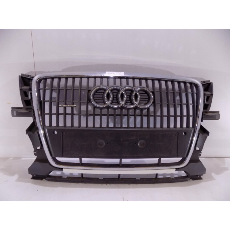 AUDI Q5 8R0 - MASKA / MŘÍŽKA