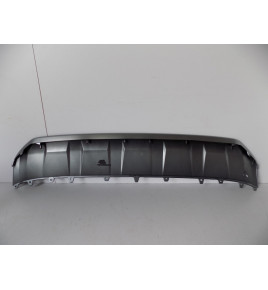 Audi Q7 4M - Spoiler predného nárazníka - 11739