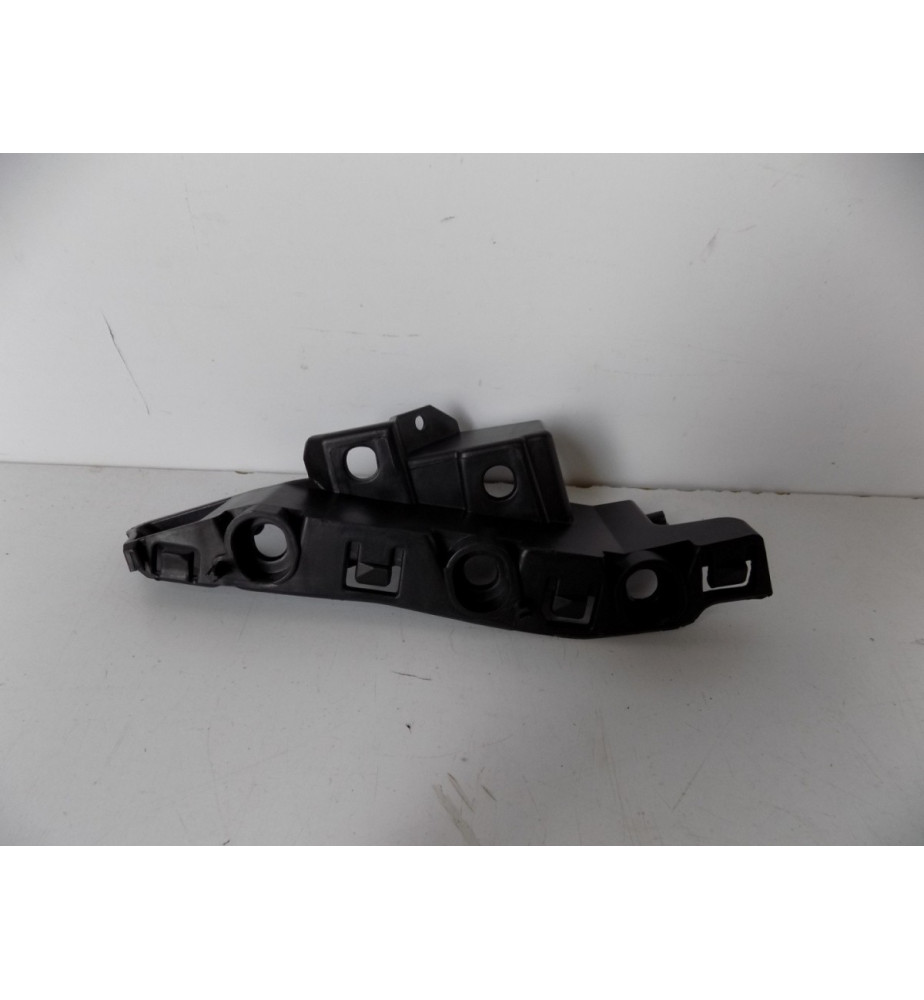 Audi Q7 4M - Ľavý nárazníkový kryt - 11740