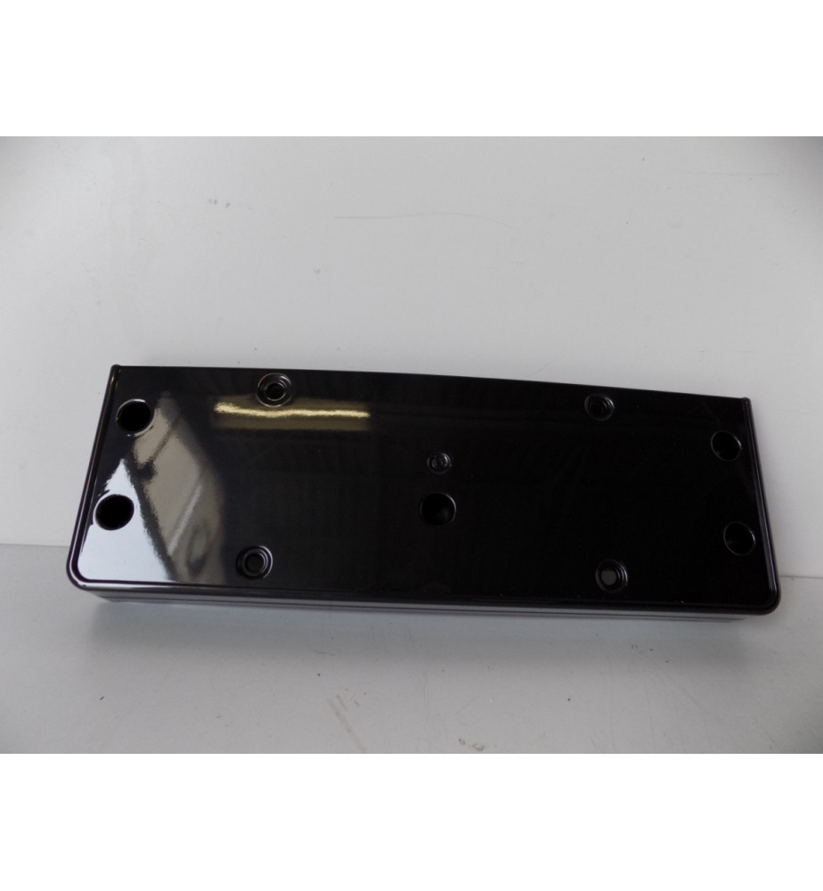 Audi Q7 4M - Podložka pod ŠPZ - 11743