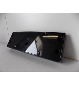 Audi Q7 4M - Podložka pod ŠPZ - 11743