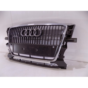 AUDI Q5 8R0 - MASKA / MŘÍŽKA