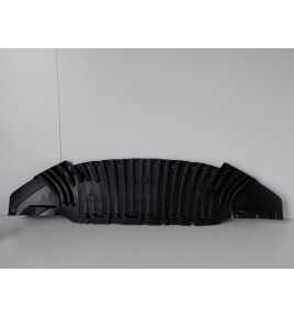 Audi S8 D4 - Kryt pod nárazník - 11745