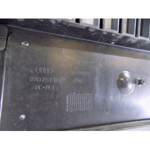 AUDI Q5 8R0 - MASKA / MŘÍŽKA