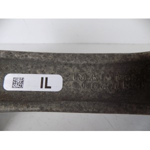 BMW 5 F10/11 BMW 6 F12/13 Predný rameno L - 00025 | mobilpol.sk