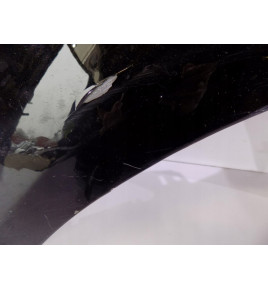 VW Polo Fox Blat Ľavý Čierny - 695