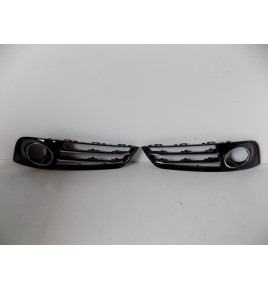 AUDI A8 D4 - Mriežka nárazníka - Pravá - 11761