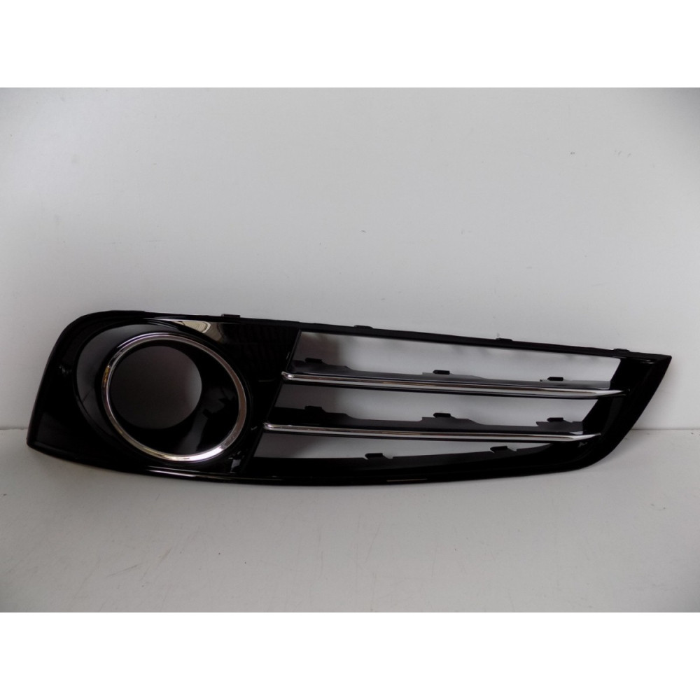 AUDI A8 D4 - Mriežka nárazníka - Ľavá - 11762