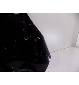 VW Polo Fox Blat Ľavý Čierny - 695