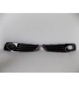 AUDI A8 D4 - Mriežka nárazníka - Pravá - 11763