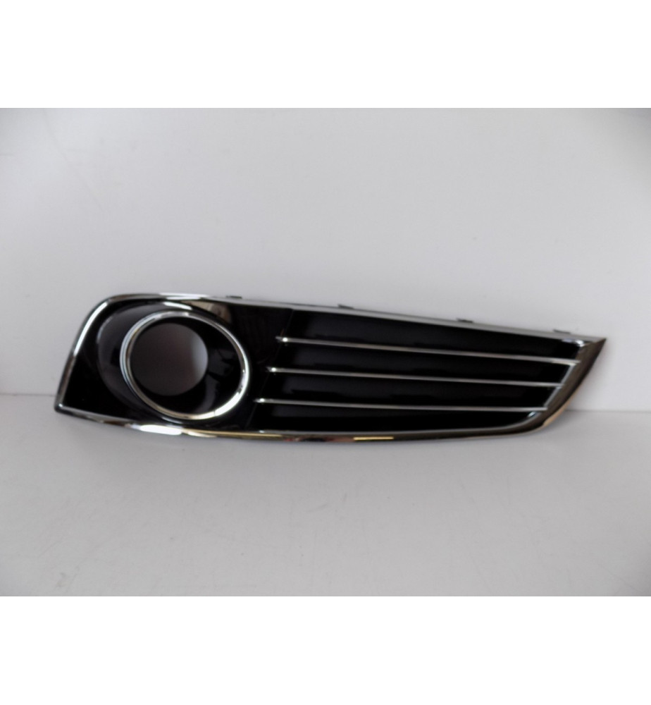 AUDI A8 D4 - Mriežka nárazníka - Ľavá - 11764