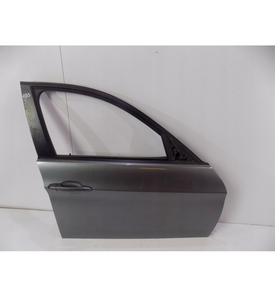 BMW 3 E90 / E91 Predné Dvere Pravé - 0055