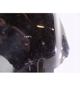 VW Polo Fox Blat Ľavý Čierny - 695