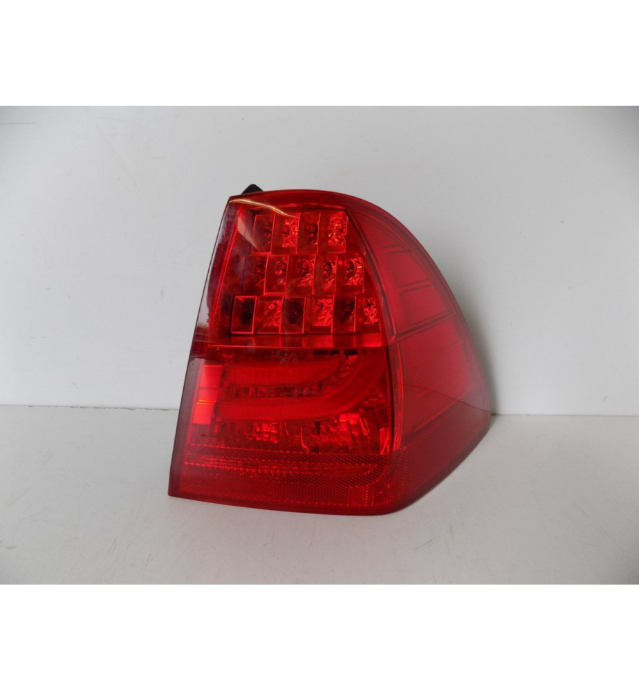 BMW 3 E91 LCI Zadné Led Svetlo Pravé - 11768