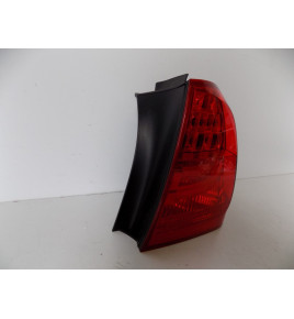 BMW 3 E91 LCI Zadné Led Svetlo Pravé - 11768