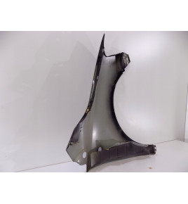 VW Polo Fox Blat Ľavý Čierny - 695