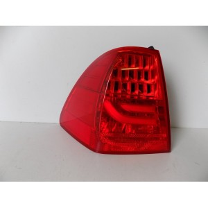 BMW 3 E91 LCI Lampa Led Zadná Ľavá - 11770 | mobilpol.sk