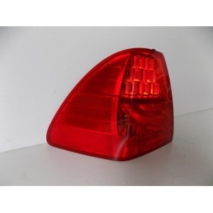 BMW 3 E91 LCI Lampa Led Zadná Ľavá - 11770 | mobilpol.sk