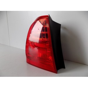 BMW 3 E91 LCI Lampa Led Zadná Ľavá - 11770 | mobilpol.sk