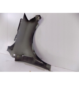 VW Polo Fox Blat Ľavý Čierny - 695