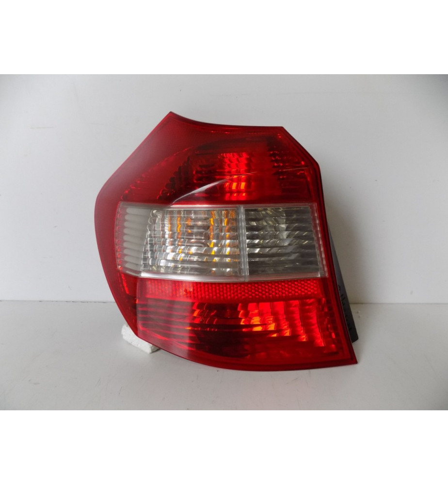 BMW 1 E87 Zadné svetlo ľavé - 11779