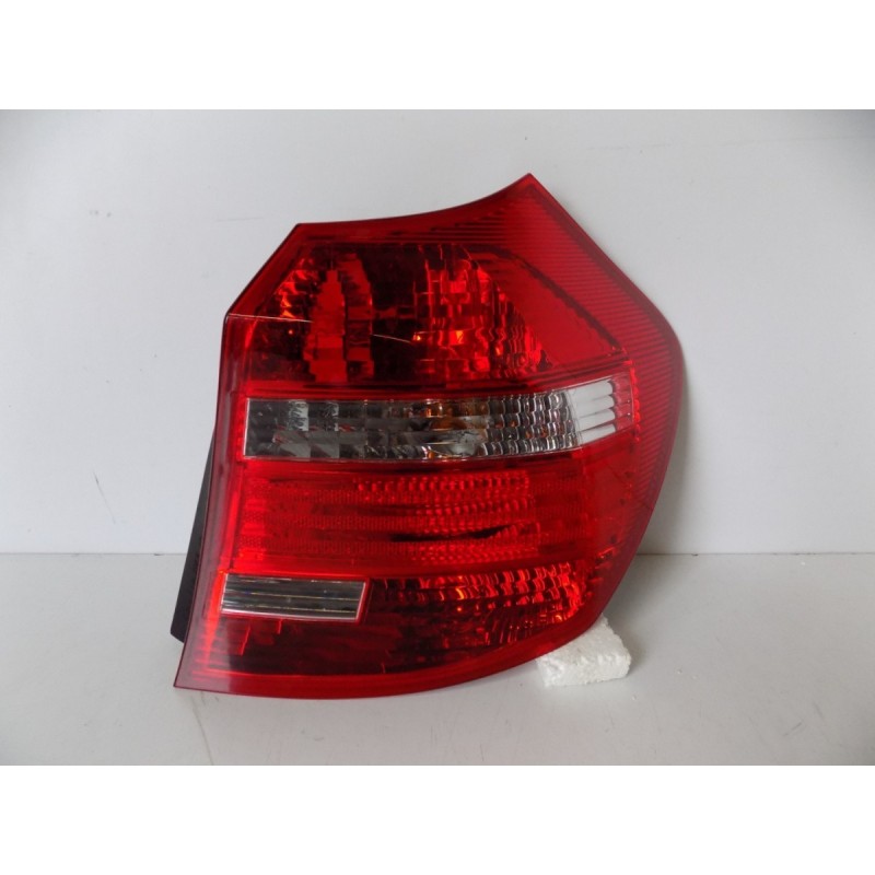 BMW 1 E87 LCI Zadné svetlo pravé - 11780 | mobilpol.sk