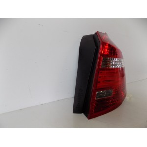 BMW 1 E87 LCI Zadné svetlo pravé - 11780 | mobilpol.sk