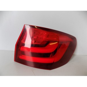 BMW 5 F11 LED zadné svetlo pravé - 11782 | mobilpol.sk