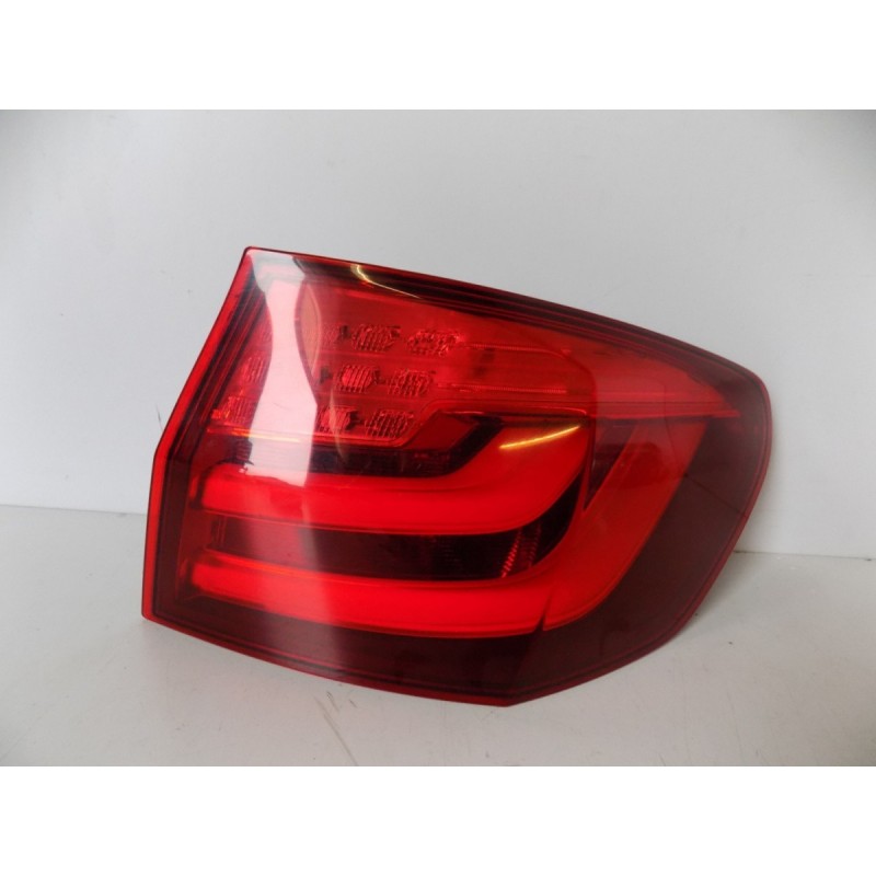 BMW 5 F11 LED zadné svetlo pravé - 11782 | mobilpol.sk