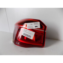 BMW X1 F48 Ľavé Zadné Svetlo - 11787