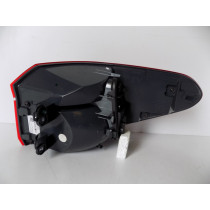 BMW X1 F48 Ľavé Zadné Svetlo - 11787