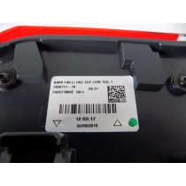 BMW X1 F48 Ľavé Zadné Svetlo - 11787