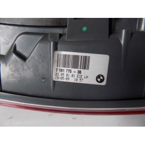 BMW Z4 E89 LED zadná lampa ľavá - 11788 | mobilpol.sk